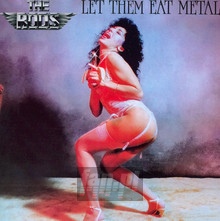 Let Them Eat Metal - Rods