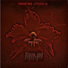 The Burning Red - Machine Head