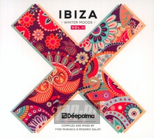 Ibiza Winter Moods vol. 2 - V/A