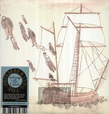 Castaways & Cutouts - The Decemberists - bigger Castaways & Cutouts - The Decemberists