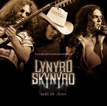 Best Of / Live - Lynyrd Skynyrd