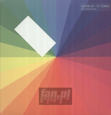 In Colour - Jamie XX