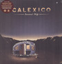 Seasonal Shift - Calexico