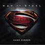 Man Of Steel  OST - Multiple Grammy Award Winner Hans Zimmer