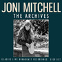 The Archives - Joni Mitchell