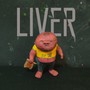 #1 - Liver