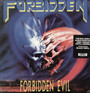 Forbidden Evil - Forbidden