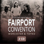 Worcester & Tokyo 1974 - Fairport Convention