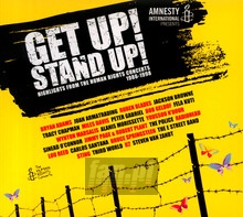 Get Up Stand Up - V/A