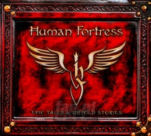 Epic Tales & Untold Stories - Human Fortress