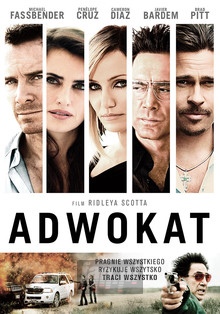 Adwokat - Movie / Film