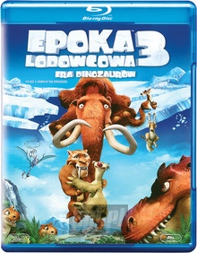 Epoka Lodowcowa 3: Era Dinozaurw - Movie / Film