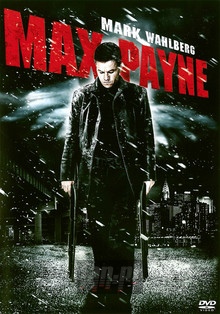 Max Payne - Movie / Film