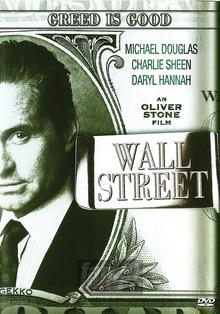 Wall Street - Movie / Film