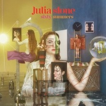 Sixty Summers - Julia Stone