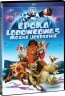 Epoka Lodowcowa 5: Mocne Uderzenie - Movie / Film