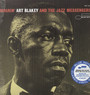 Moanin' - Art Blakey