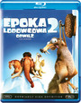 Epoka Lodowcowa 2: Odwil - Movie / Film