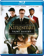 Kingsman: Tajne Suby - Movie / Film