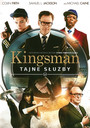 Kingsman: Tajne Suby - Movie / Film