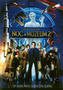 Noc W Muzeum 2 - Movie / Film