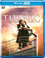 The Titanic - Movie / Film