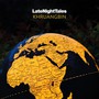 Late Night Tales - Khruangbin