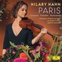 Paris - Hilary Hahn