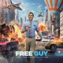 Free Guy  OST - V/A