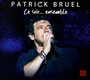 Ce Soir... Ensemble: Tour 2019-2020 - Patrick Bruel