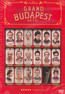 Grand Budapest Hotel - Movie / Film