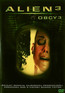 Obcy 3 - Movie / Film