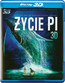 ycie Pi - Movie / Film