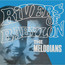 Rivers Of Babylon - The Melodians
