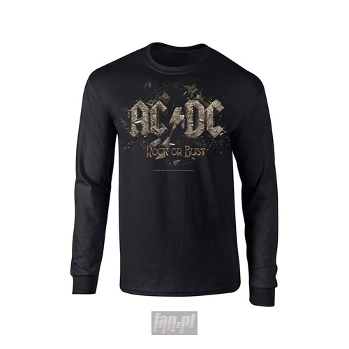 Rock Or Bust _TS643001068_ - AC/DC