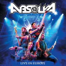 Live In Europe - Absolva