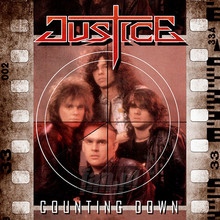 Counting Down - Justice