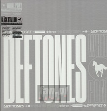 White Pony - The Deftones