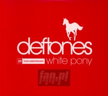 White Pony - The Deftones