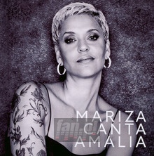 Mariza Canta Amalia - Mariza