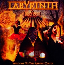 Welcome To The Absurd Circus - Labyrinth