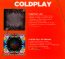 Everyday Life/A Head Full Of Dreams - Coldplay