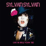 Live In New York 80 - Sylvain Sylvain