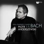 Bach: Well-Tempered Clavi - Piotr Anderszewski