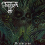 Necroceros - Asphyx