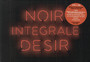 Integrale - Noir Desir