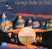 & Feel - George Duke