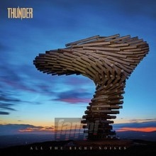 All The Right Noises - Thunder