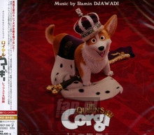 Queen's Corgi  OST - Ramin Djawadi