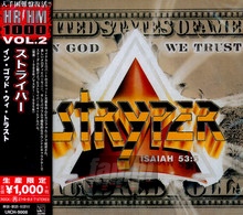 In God We Trust - Stryper
